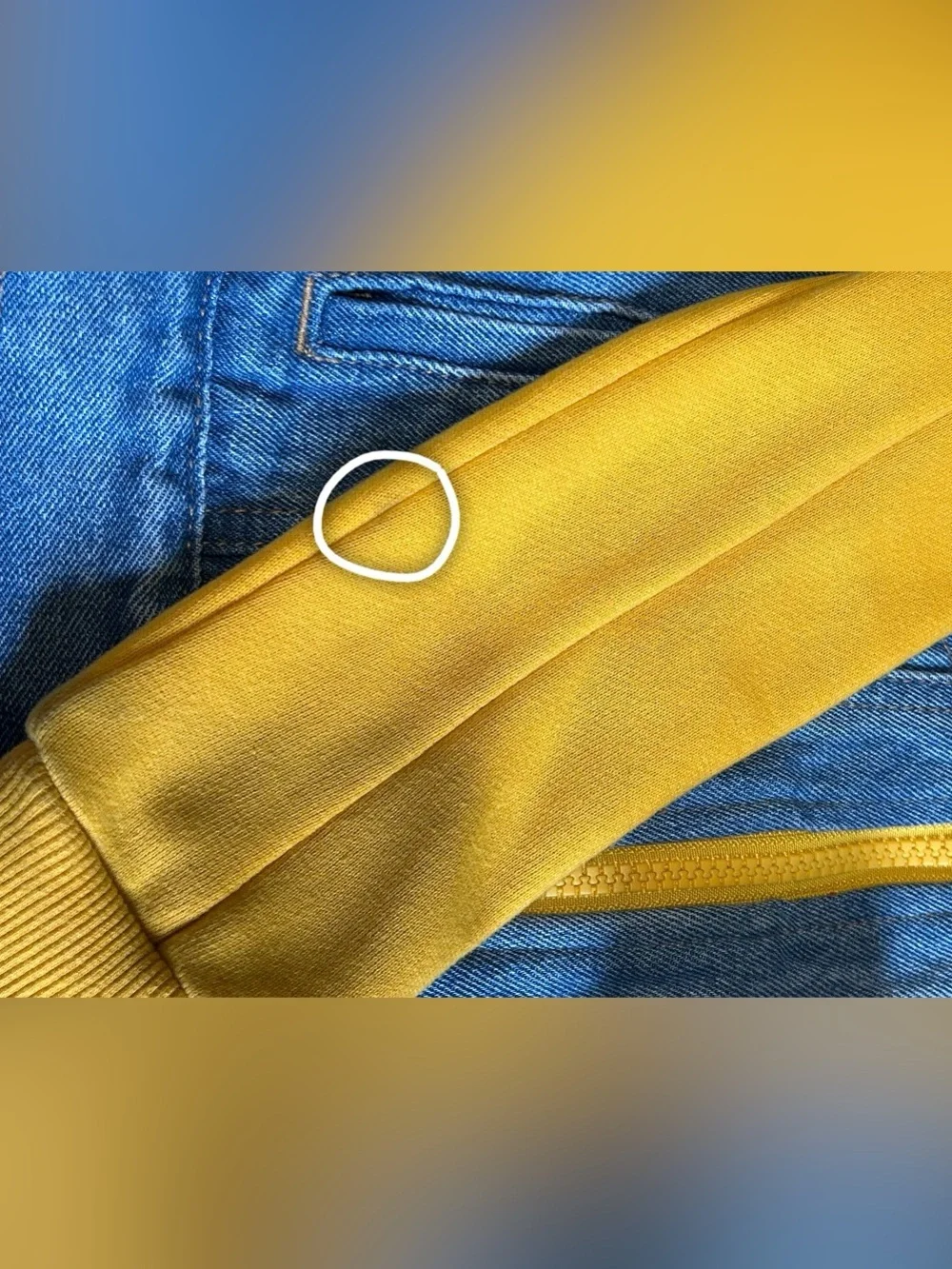 Levis super fun